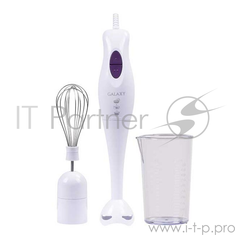 Блендер погружной Galaxy GL 2123