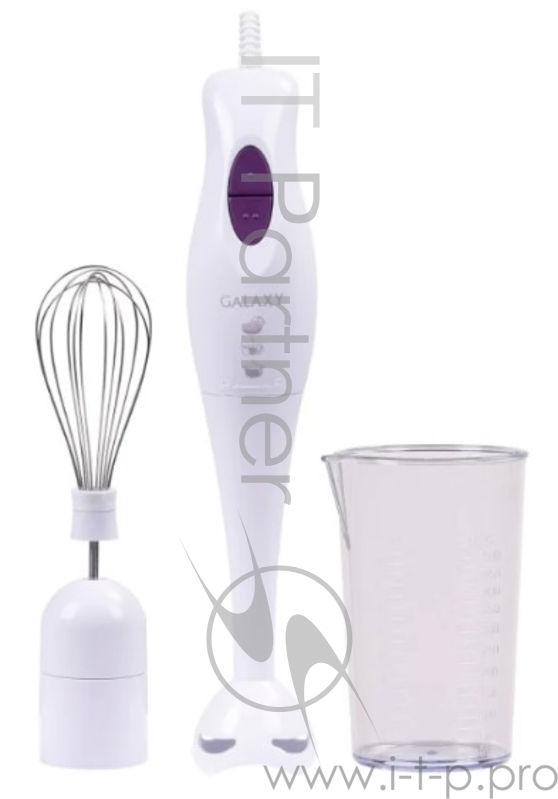 Блендер погружной Galaxy GL 2123