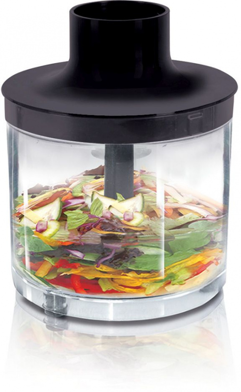 Блендер погружной POLARIS PHB0852 черный 850Вт