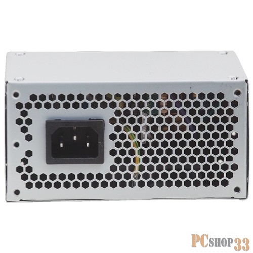 Блок питания NAVAN SFX-400W Блок питания 80мм fan, SCP, OVP,UVP, silver, OEM