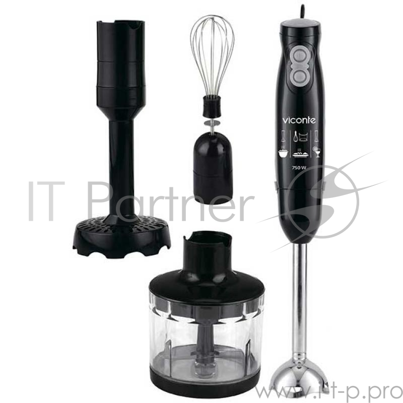 Блендер Viconte VC-4424