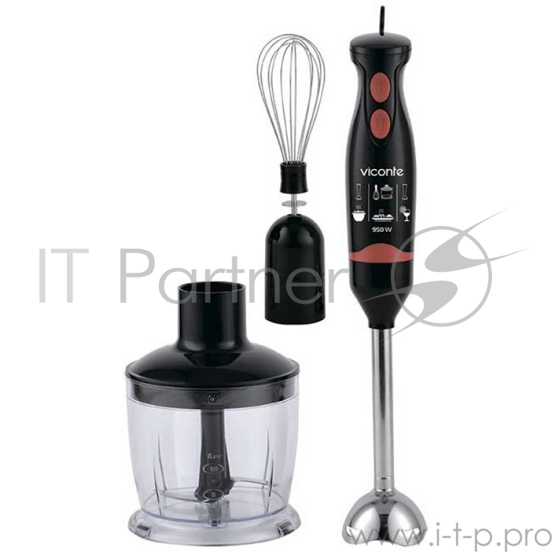 Блендер Viconte VC-4421