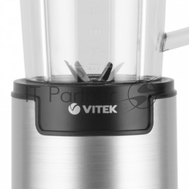 Блендер Vitek VT-8528 BK