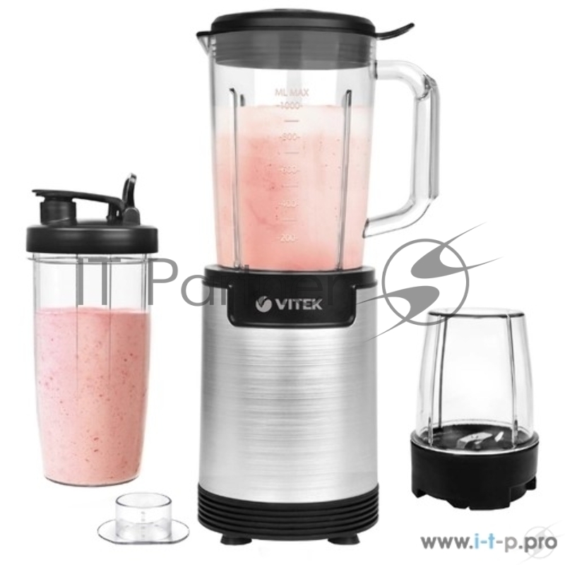 Блендер Vitek VT-8528 BK