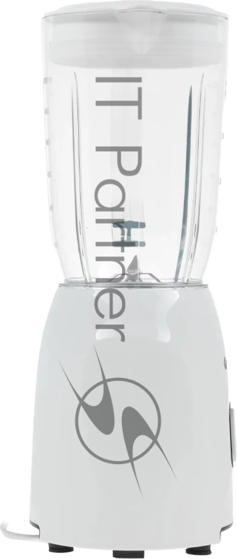 Блендер стационарный VITEK VT-8529, 700 Вт, белый