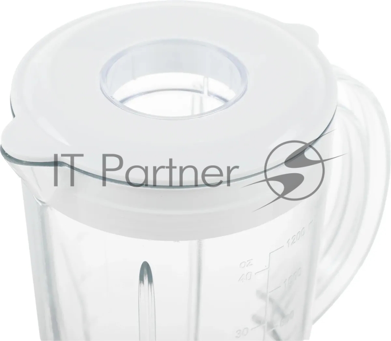 Блендер стационарный VITEK VT-8529, 700 Вт, белый