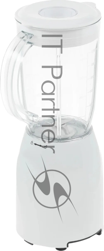 Блендер стационарный VITEK VT-8529, 700 Вт, белый