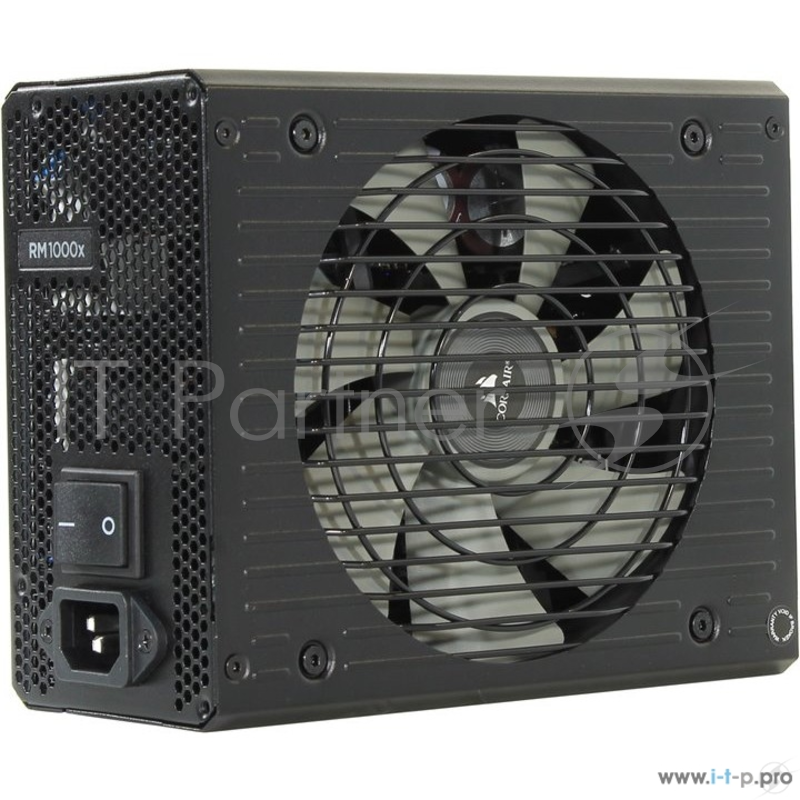 Блок питания Corsair RM1000x CP-9020094-EU RTL {2}