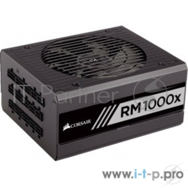 Блок питания Corsair RM1000x CP-9020094-EU RTL {2}