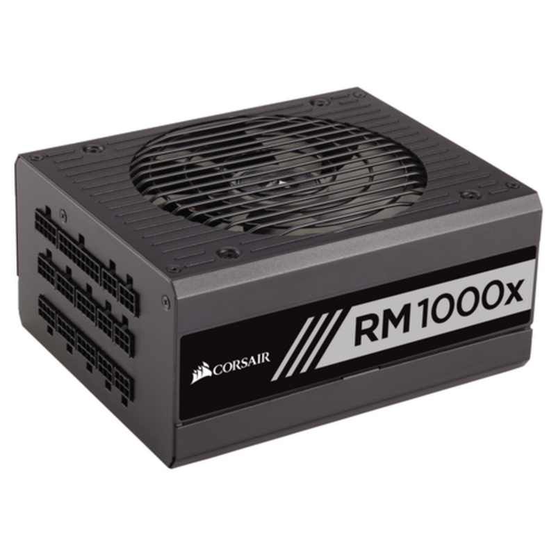 Блок питания Corsair RM1000x CP-9020094-EU RTL {2}