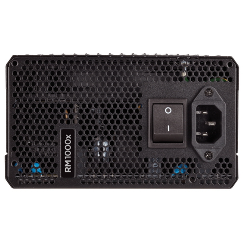 Блок питания Corsair RM1000x CP-9020094-EU RTL {2}