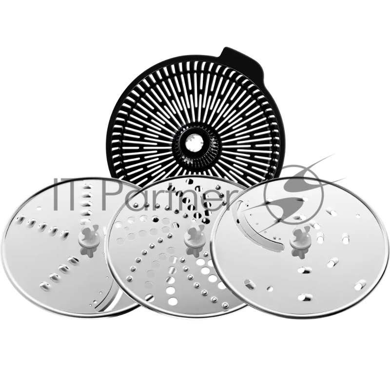 Кухонный комбайн Aresa AR-1701