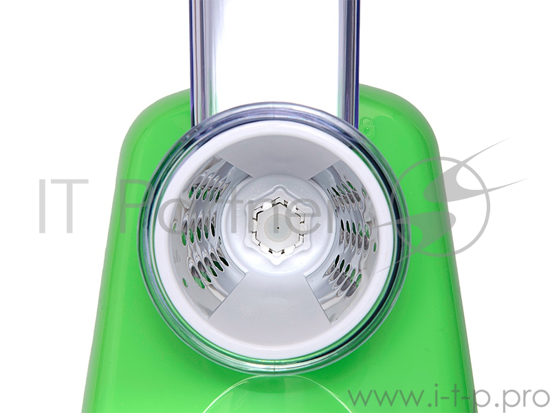 комбайн KITFORT КТ-1318-3 зеленый KITFORT КТ-1318-3 Терка электрическая зеленая. Мощность: 150 Вт. Время непрерывной работы: 10 мин. Длина шнура: 70 см. Размер: 240 х 148 х 300 мм. Предназначена для терки и шинковки овощей, фруктов и других пищевых п