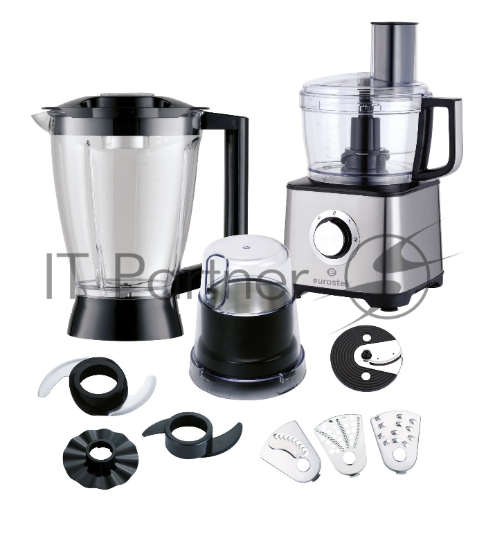 Кухонный комбайн EUROSTEK EFP-2059