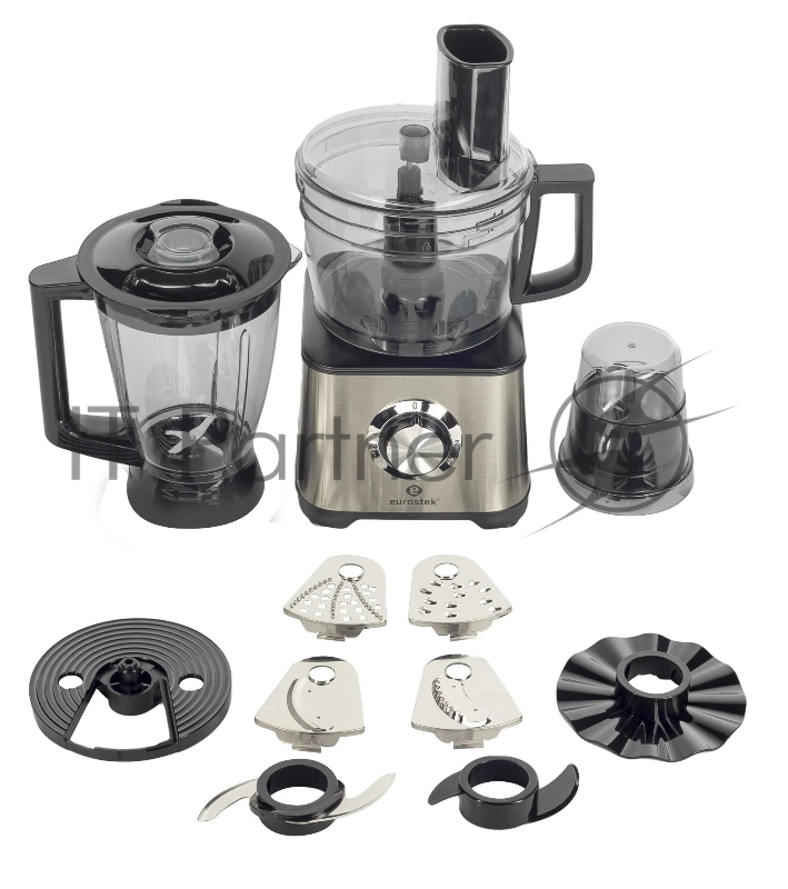 Кухонный комбайн EUROSTEK EFP-2059