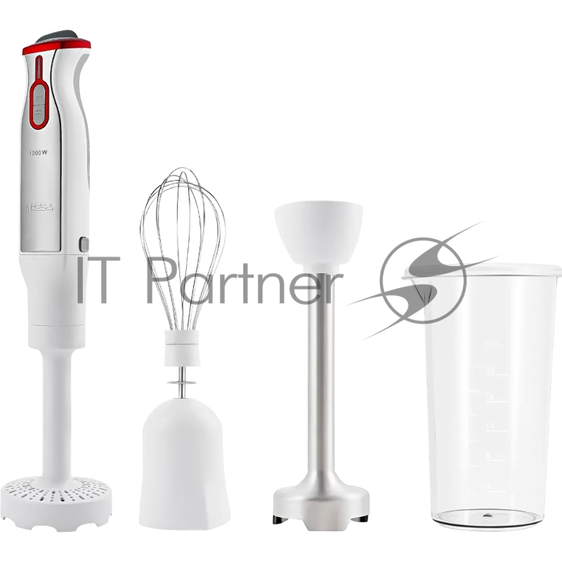 Кухонный комбайн ARESA AR-1702 , 750 Вт