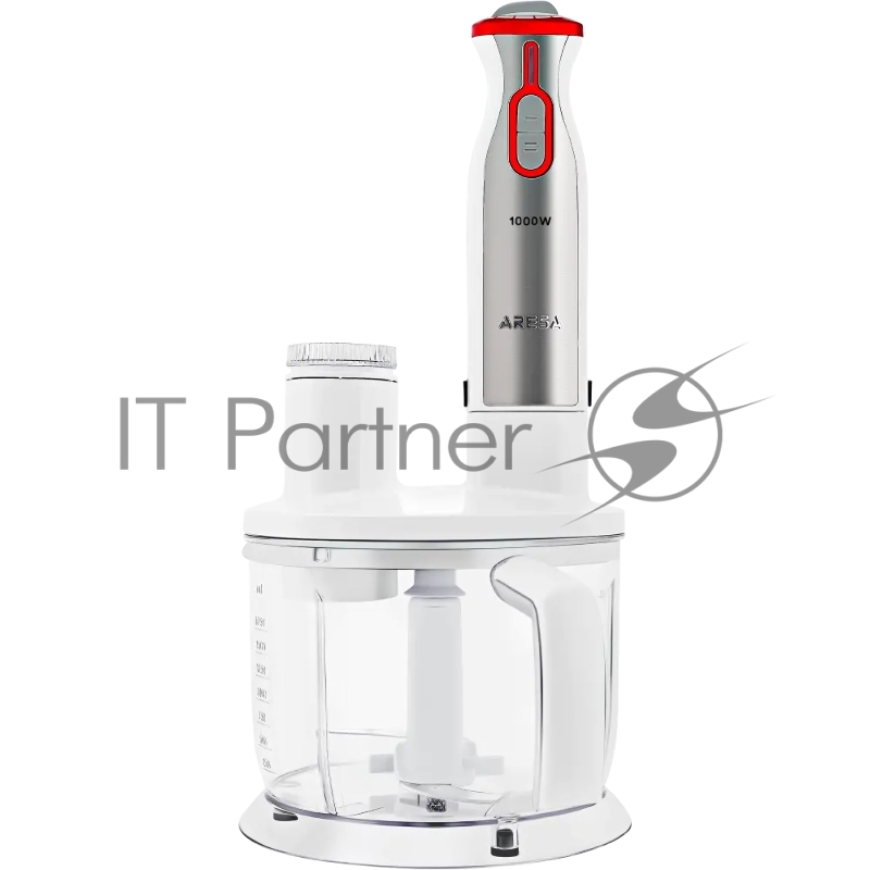 Кухонный комбайн ARESA AR-1702 , 750 Вт