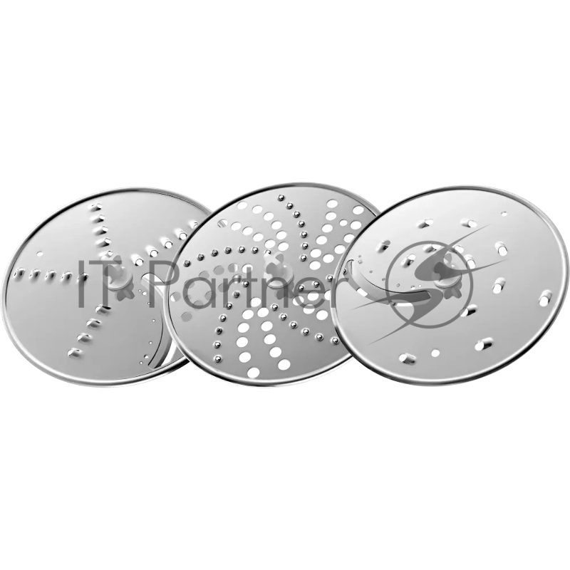 Кухонный комбайн ARESA AR-1702 , 750 Вт