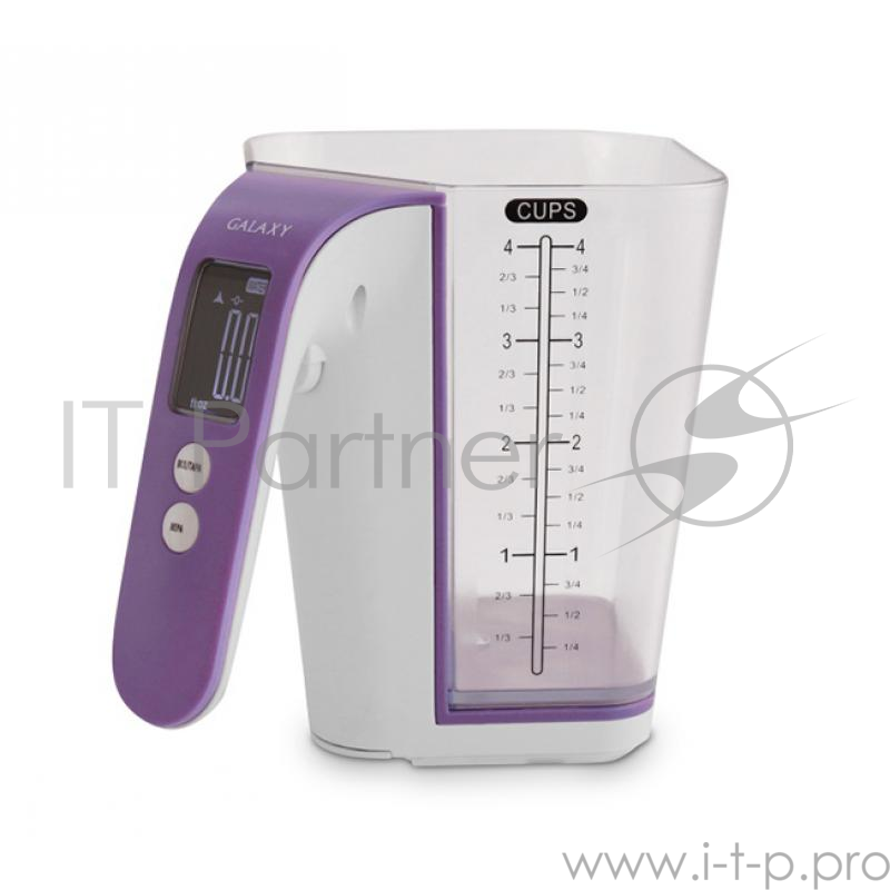 Весы кухонные Galaxy GL 2805