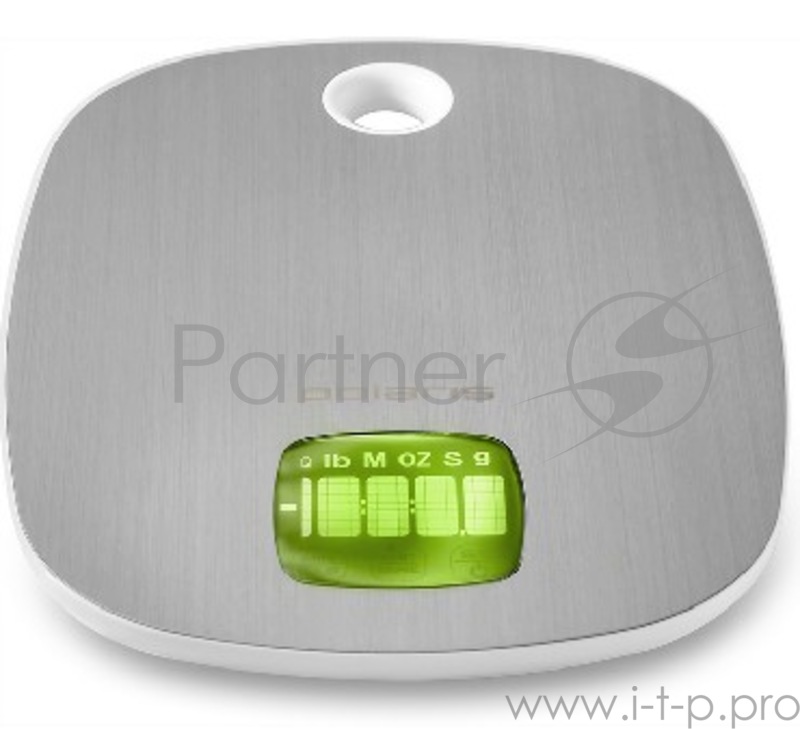 Кухонные весы POLARIS PKS 0539DMT Электронные