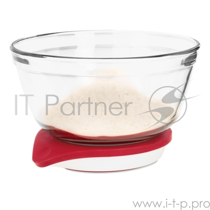 Кухонные электронные весы Drop The Smart Kitchen Scale.