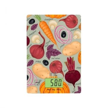 Весы кухонные IRIT IR 7125