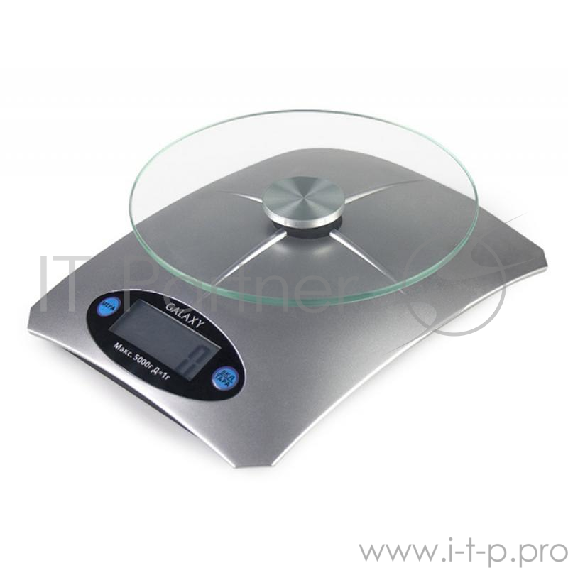 Весы Galaxy GL2802