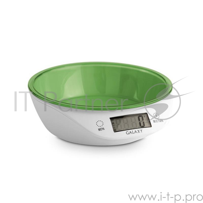 Весы Galaxy GL2804