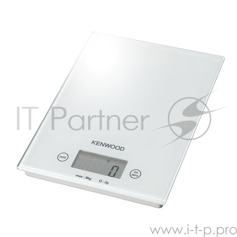 Весы кухонные Kenwood DS-401