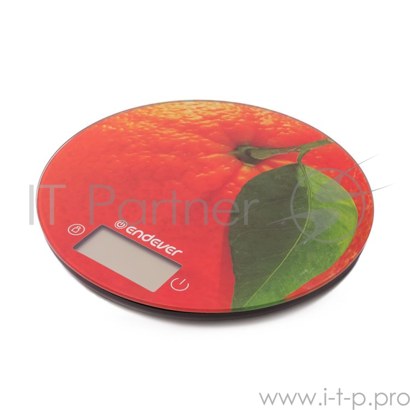Весы кухонные Endever Skyline KS-519