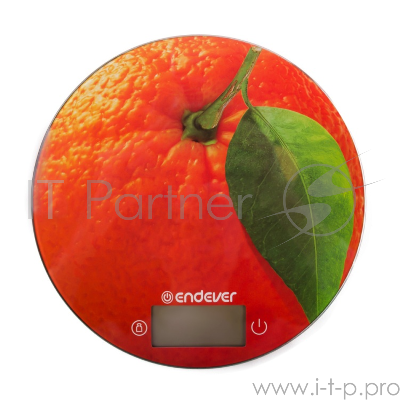 Весы кухонные Endever Skyline KS-519
