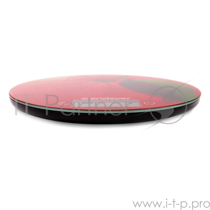 Весы кухонные Endever Skyline KS-519