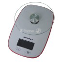 Весы кухонные Magnit RMX-6301 электронны
