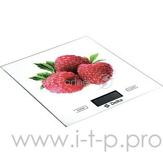 Весы кухонные DELTA КСЕ-37