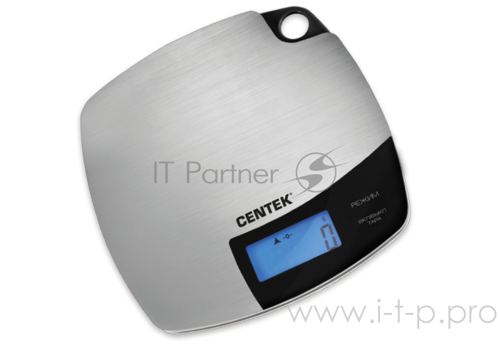 Весы кухонные Centek CT-2463