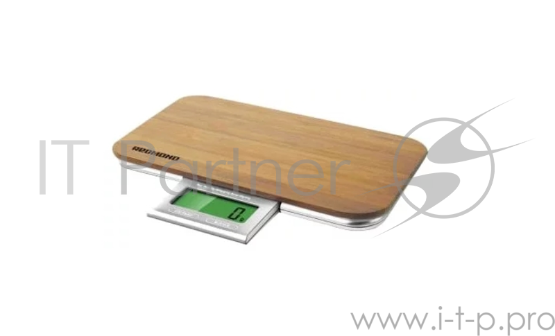 Весы кухонные Redmond RS-721 белый