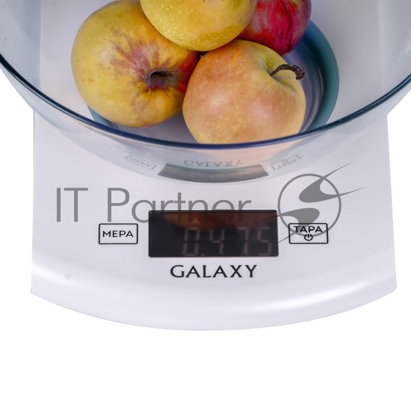Кухонные весы Galaxy - GL 2803