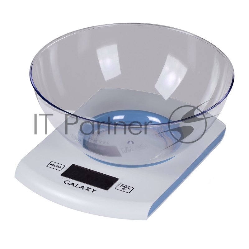 Кухонные весы Galaxy - GL 2803