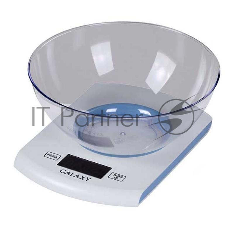 Кухонные весы Galaxy - GL 2803