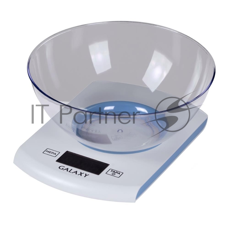 Кухонные весы Galaxy - GL 2803