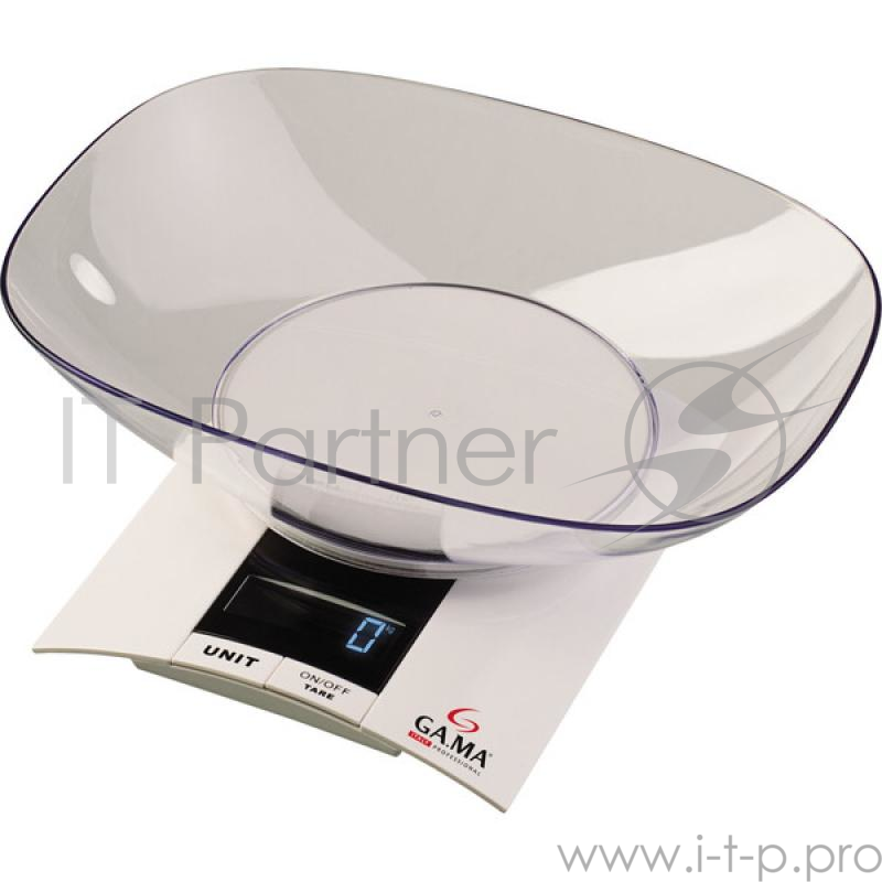 Кухонные весы GA.MA GSC0101 SCK-500