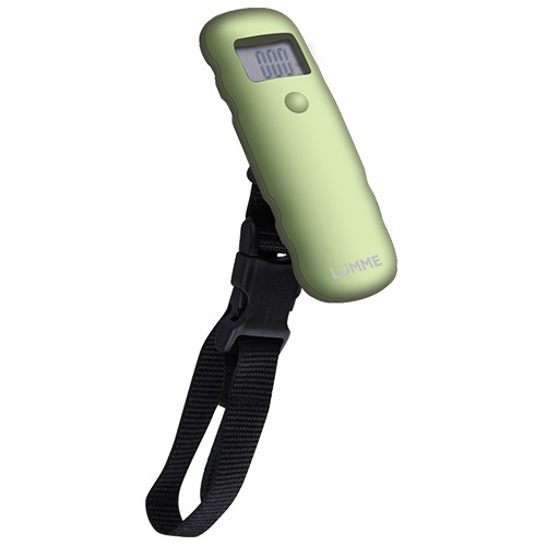 Весы-Безмен LUMME LU-1327 фисташковый