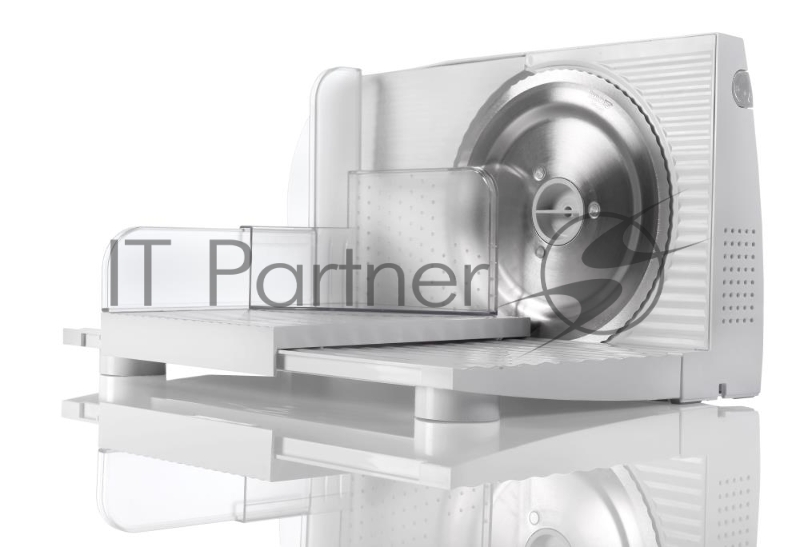 Ломтерезка Gorenje R401W Материал: Пластик, Мощность: 110Вт, Макс. толщина нарезки: 17 мм, Диаметр ножа: 17 см, Вес (брутто/нетто): 1,8 / 1,6 кг, Габаритные размеры (вхшхг): 19,5 ? 33 ? 10,2 см, Вес (брутто/нетто): 1,8 / 1,6 кг, Мытье съемных деталей