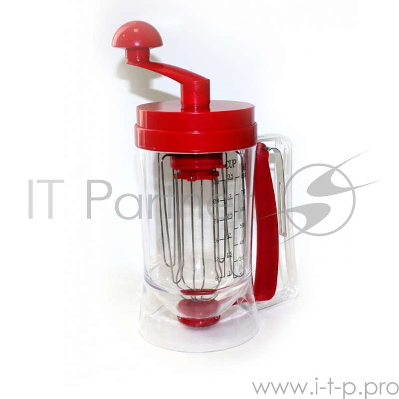 Универсальный миксер с дозатором