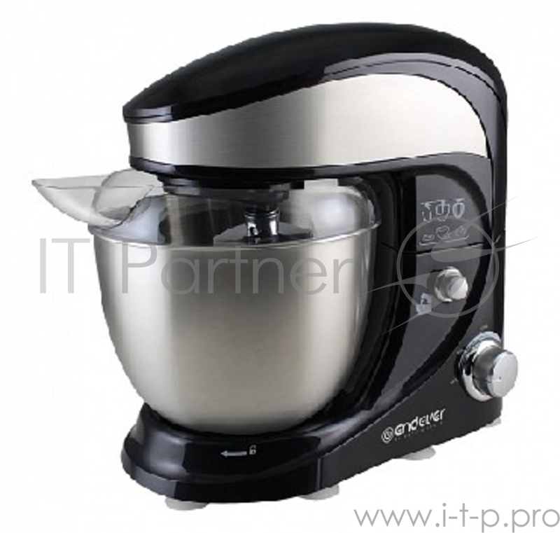 Миксер ENDEVER Skyline SM-10 черный