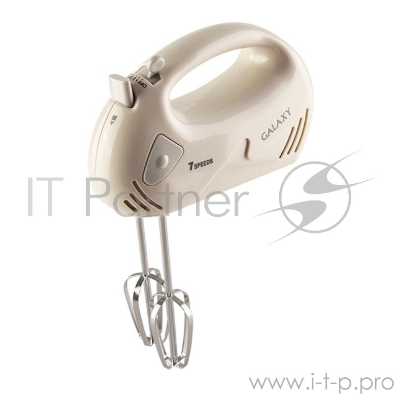Миксер Galaxy GL 2207
