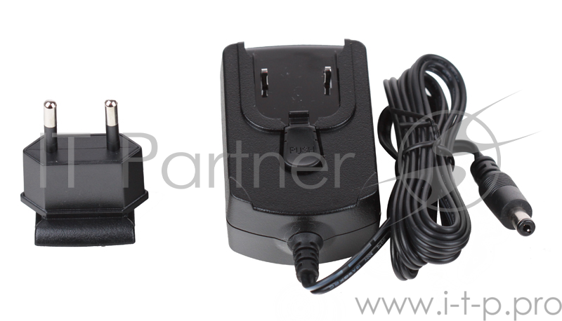 VoIP-телефон Cisco SB PA100-EU Блок питания для Cisco SB VoIP продуктов 5V/2A