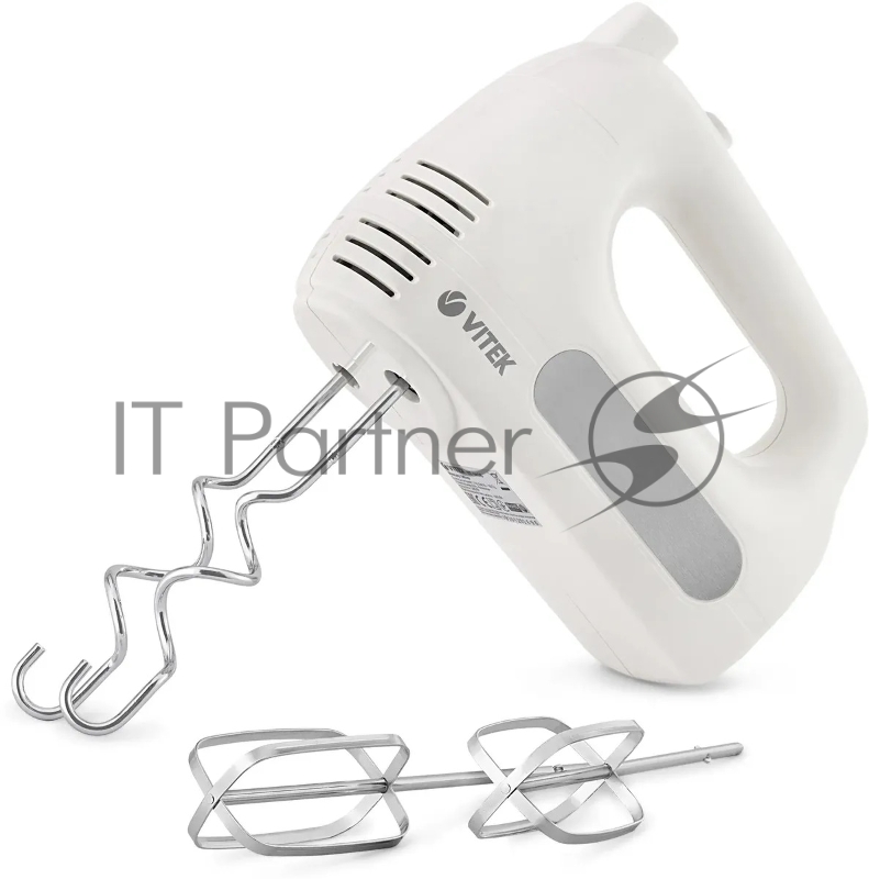 Миксер Vitek VT-1426 W