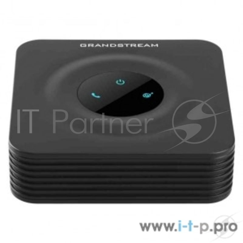 VoIP-телефон Grandstream HandyTone801 SIP ATA адаптер
