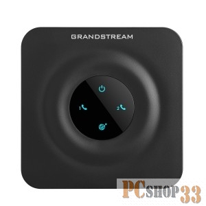 VoIP-телефон Grandstream HandyTone802 SIP ATA адаптер